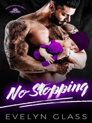 cover image of No Stopping